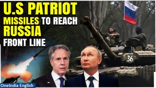 U.S Provokes Putin With 'Patriots': Pentagon To 'Rush' Deadly Missiles As Poland Turns Down Kyiv