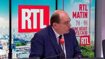 RATP - Jean Castex est l'invité de Amandine Bégot