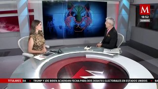 Taquería El Califa de León en CdMx recibe una estrella Michelin