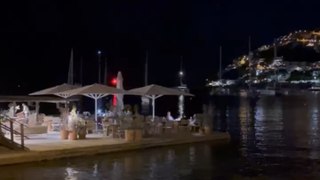 LES PLUS AGRÉABLES soirées estivales sur le port d’Andratx
