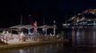 LES PLUS AGRÉABLES soirées estivales sur le port d’Andratx