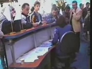 Salon d'automobiles Alger -4-