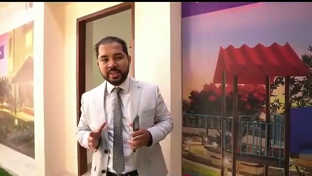 Puraniks Unicorn Thane 1 2 BHK Flats Kasarvadavali Ghodbunder Road