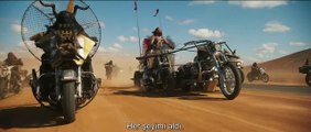 Furiosa: Bir Mad Max Destanı Altyazılı Teaser