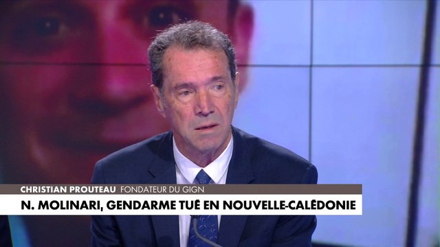 Christian Prouteau : «Ce sont des jeunes des banlieues de Nouméa, qui sont pour la plupart en recherche de désordre plus que de travail»