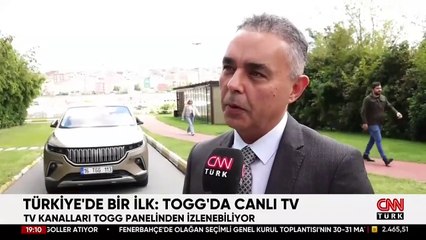 D-Smart GO, TOGG kullanıcılarından tam not aldı