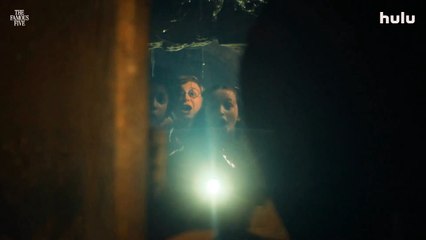 Fünf Freunde Teaser OV