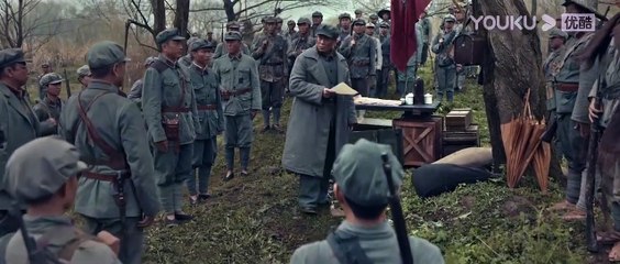 Película Doblada al Español [Compañía de Guerreros] - Batalla de tomar un puente - Acción - Guerra