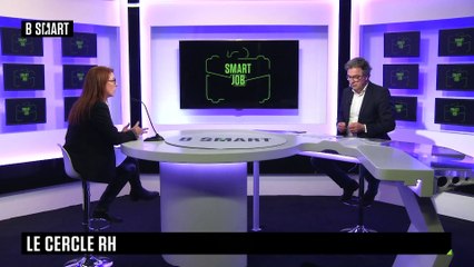 SMART JOB - Emission du jeudi 16 mai