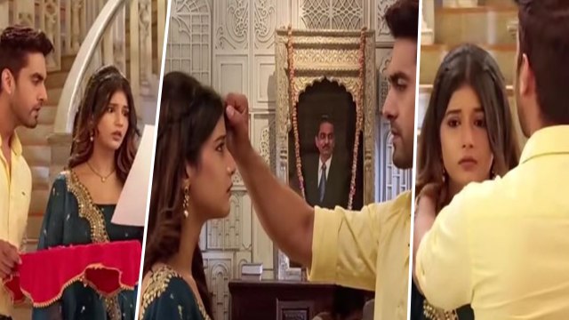 Yeh Rishta Kya Kehlata Hai Update: Finally Armaan और Abhira का हो गया तलाक, Ruhi हुई खुश