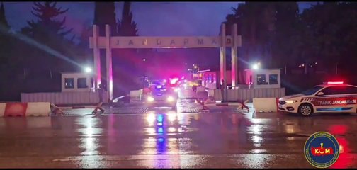 7 ilde suç örgütü operasyonu: 51 gözaltı