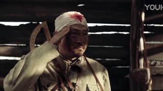 Película Doblada al Español [Lucha en el Valle del Grito Fantasma] - Guerra - Acción - Historia