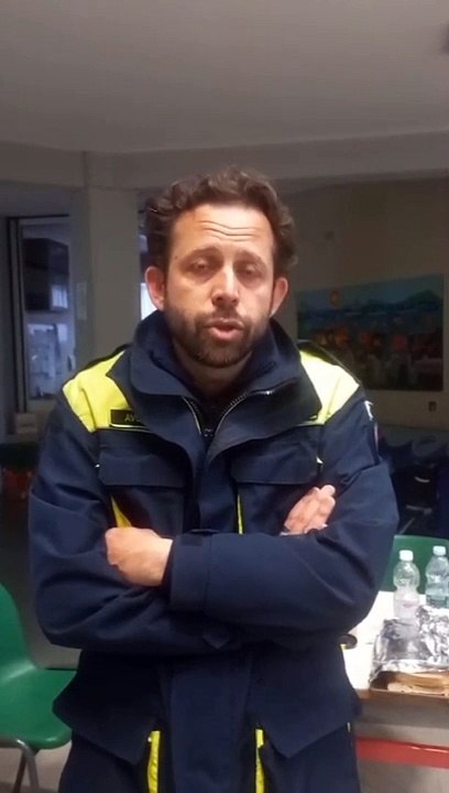 Sindaco di Bellinzona: ?Prima volta a memoria d?uomo che esonda anche il Naviglio Martesana?
