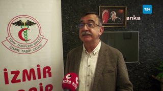 İzmir Tabip Odası Başkanı Özyurt'tan uyarı: Onaylı randevu sistemi, sağlıkta şiddeti artırabilir