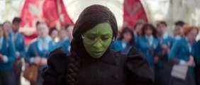Wicked Bande-annonce (IT)