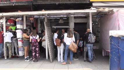 Una típica taquería mexicana es reconocida con estrella Michelin