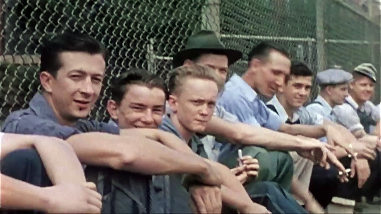 Freedom Riders Bande-annonce (EN)