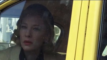 Carol Bande-annonce (UK)