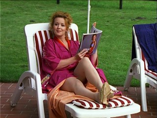 Petra Morzé - Mein Opa und die 13 Stühle (1996)