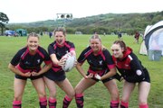 Aber 7s rugby competition