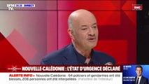 Nouvelle-Calédonie: 