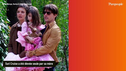 Tom Cruise : Sa fille Suri marque encore un peu plus sa distance avec lui en prenant une décision radicale