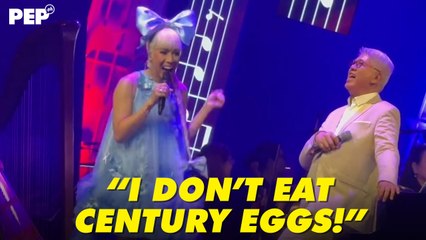 Vice Ganda, nagpatawa, nagpahanga ng fans ni Ryan Cayabyab! | PEP Jams