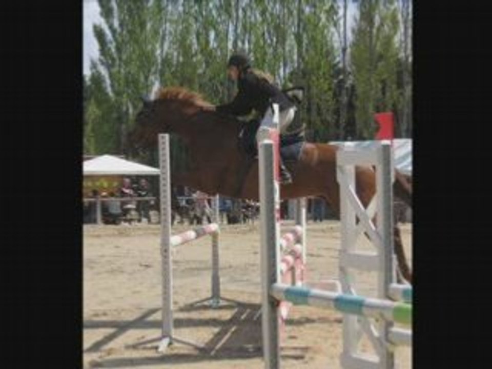 Concours pole de formation