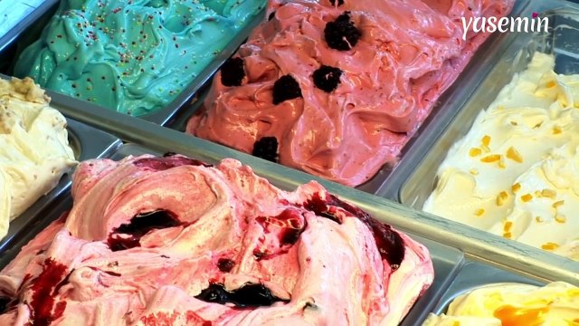 Dondurma tüketmek sağlıklı mı? Dondurma tüketirken dikkat edilmesi gerekenler