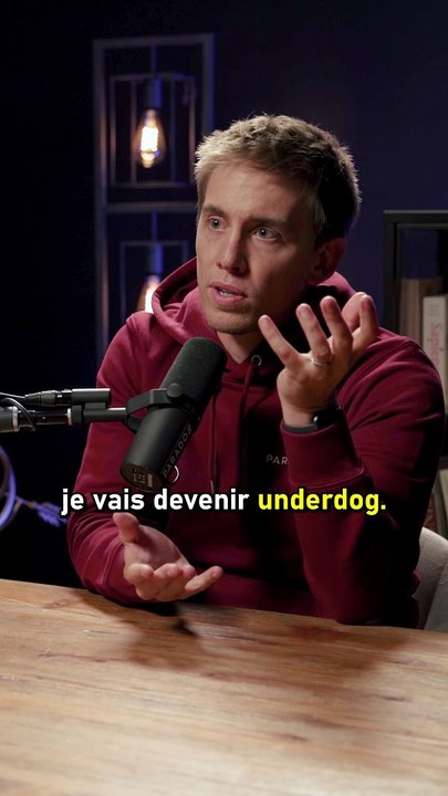 La dépendance affective c'est dangereux.