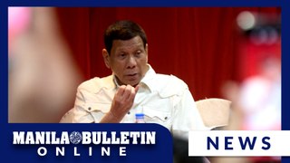 Will they summon Duterte? House to probe drug war killings for the first time