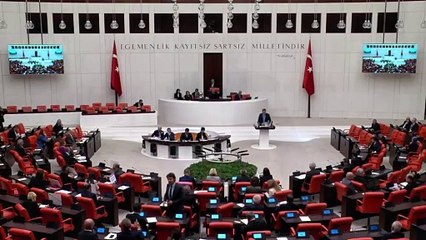 Meclis'te 'mülakat' tartışması: Memleketin garibanına çoban olmak için niye torpil aratıyorsun?