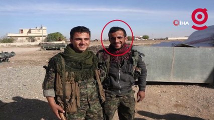MİT’ten sınır ötesinde nokta operasyon!
