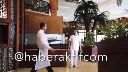 Mehmet Şimşek’in müdavimi çıktığı Tavacı Recep’te bir lahmacun 280 TL