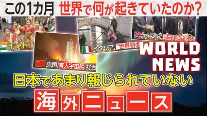 海外ニュース Novità dall’estero / Overseas news 2024/05