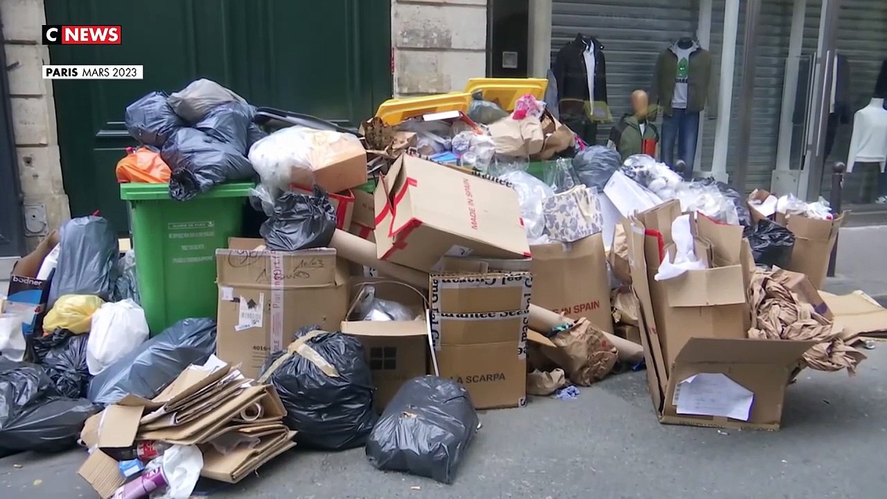 La mairie de Paris annonce "la levée du préavis de grève" de ses éboueurs, qui menaçait toute la période des Jeux olympiques, après la conclusion d'un accord sur une "revalorisation du régime indemnitaire"