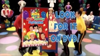 The Wiggles Hot Poppin Popcorn Preview Trailer 2010...mp4