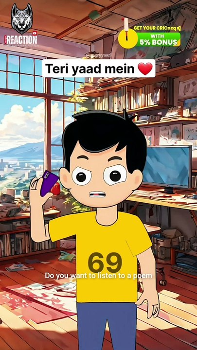 Teri yad main bedroom ☝