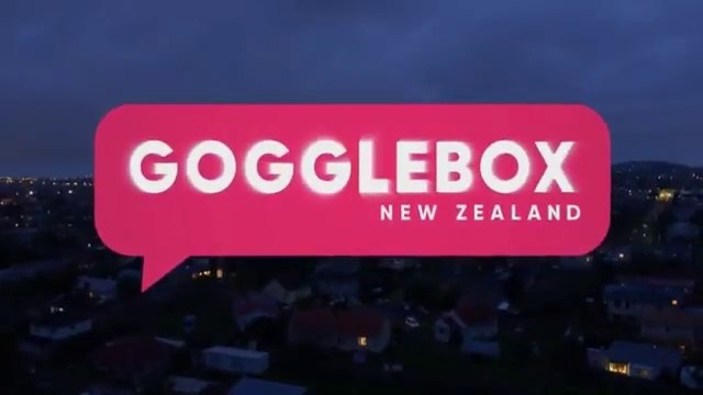 Gogglebox NZ S1E05 (2018)