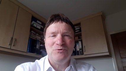 easyJet reveals CEO Johan Lundgren will step down in 2025