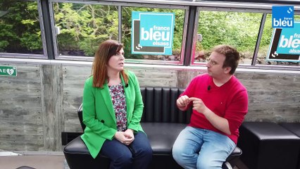 Croisière France Bleu Elsass VIP avec Cookie 6/6