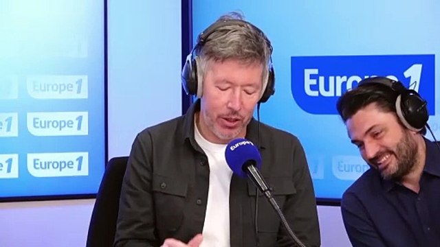 Jean-Luc Lemoine : «Même sans la science, j’aurais pu leur dire que c’était pas légal de se marier entre frères»