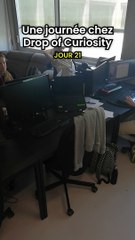 Devine notre activité - J21 BUREAU