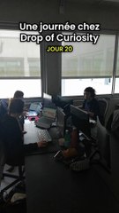 Devine notre activité - J20 BUREAU