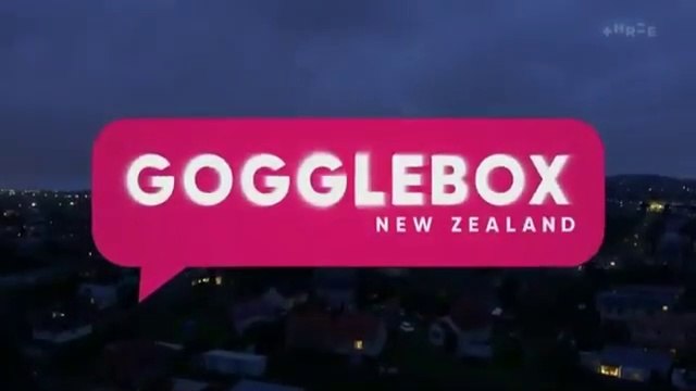 Gogglebox NZ S1E07 (2018)