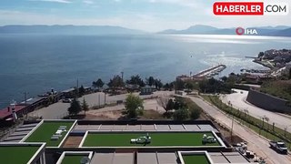 Mudanya Belediye Başkanı Deniz Dalgıç, makam aracını satışa çıkardı