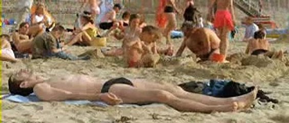 LE TEMPS QUI RESTE (2005) FR