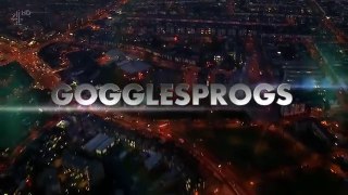 Gogglesprogs S01E01 (2016)