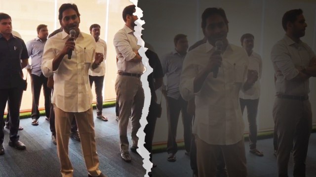 AP Polling తర్వాత Ys Jagan ఫస్ట్ రియాక్షన్.. | Ysrcp గెలిచే MP స్థానాలు ఎన్నంటే? | Oneindia Telugu