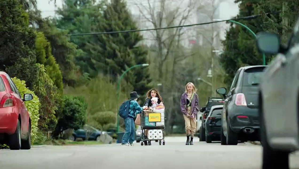 High Potential - saison 1 Bande-annonce VO